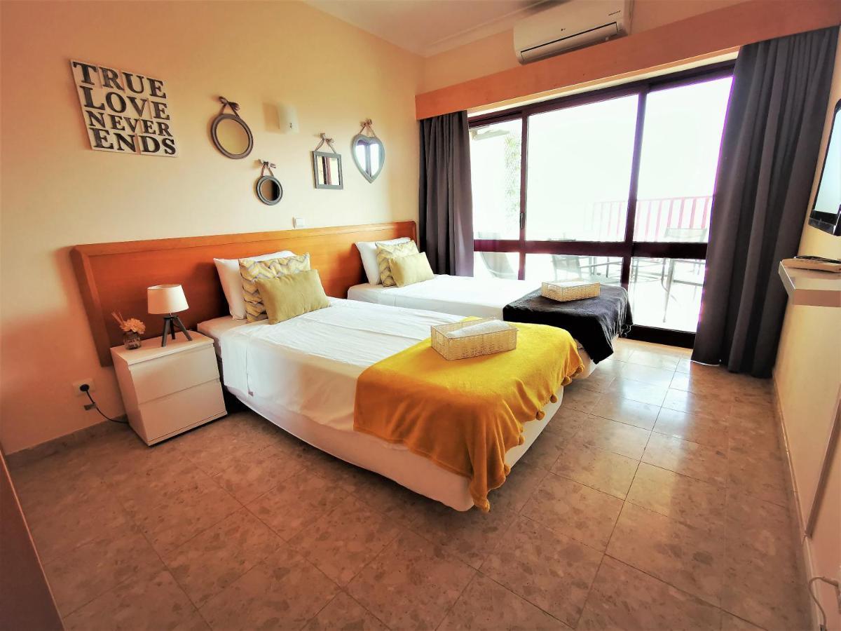 Appartement Rocha Apart Portimão